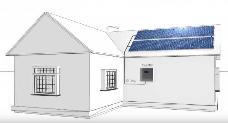 8 Benefits of Home Solar Energy Storage