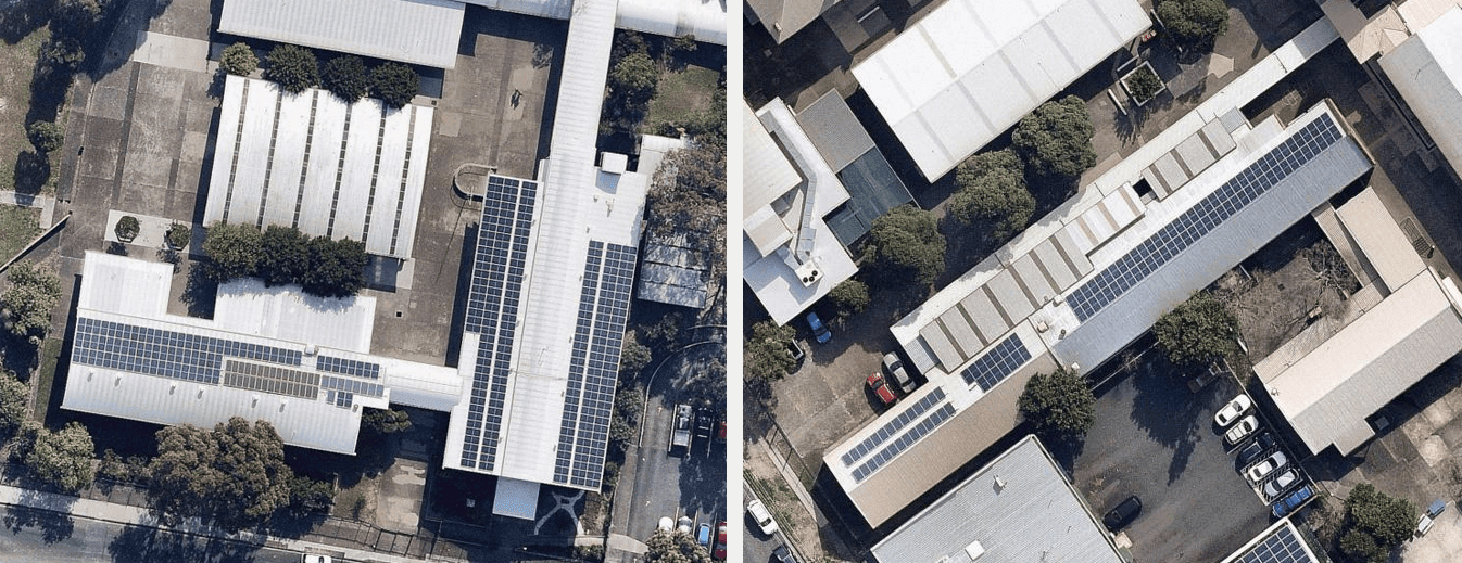 RK Solar delivers 120kWs of projects for the education sector in NSW