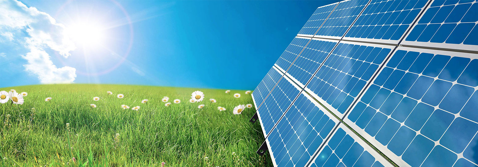 Why businesses should go green with solar power