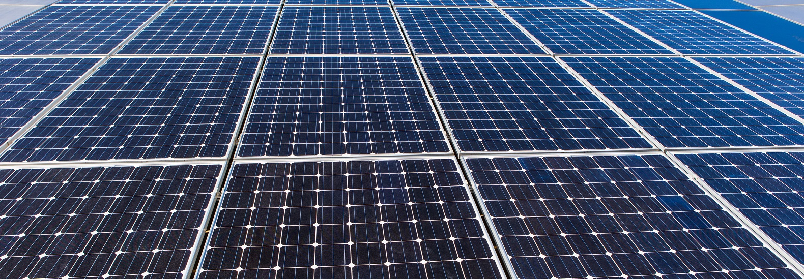 Three reasons home solar saves you money