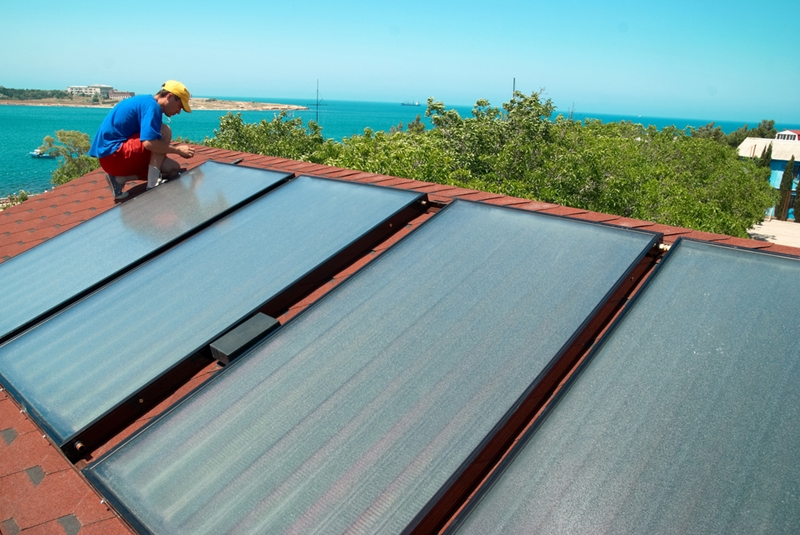 The Micro Inverters You Didn’t Know You Needed - RK Solar & Consulting