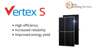 Trina Vertex SA Solar Panels