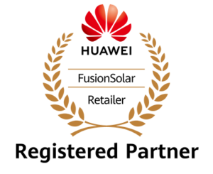 huawei fusionsolar retailer logo