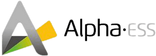 alphaESS Solar Battery logo