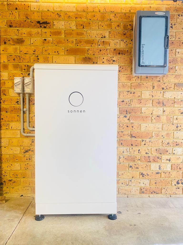 Sonnen Evo Solar Battery Hits the Market in Sydney