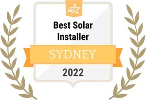 Sydney-Solar-Installer-Award-1