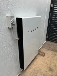 Tesla powerwall 2